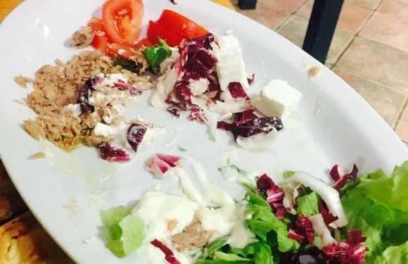 Gostilna in Pizzerija Pri Martini