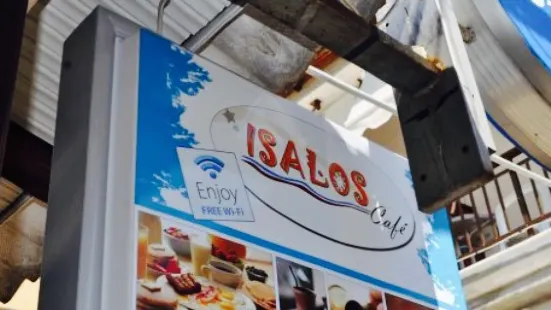 Isalos Cafe