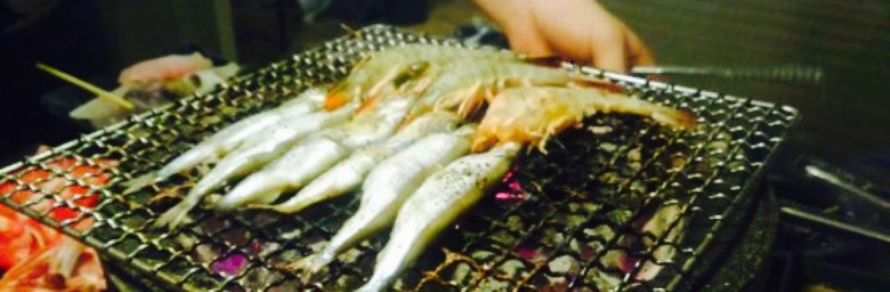 潮肉炭火燒肉(新生店)