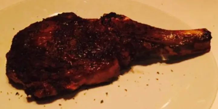 Fleming's Prime Steakhouse & Wine Bar