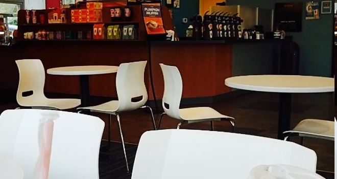 Biggby Coffee