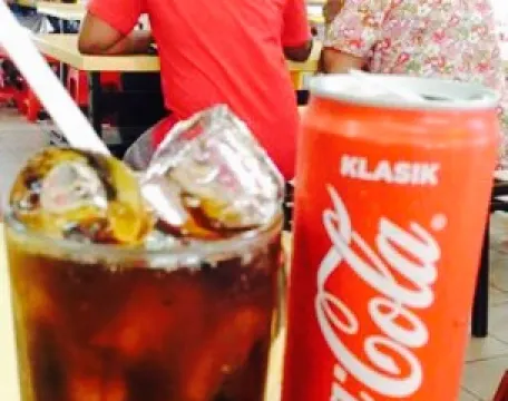 Restoran Twenty-Twenty Food Paradise