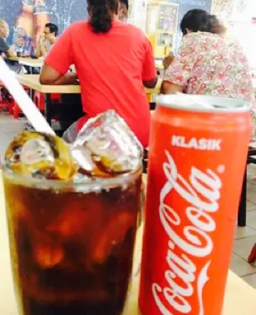 Restoran Twenty-Twenty Food Paradise