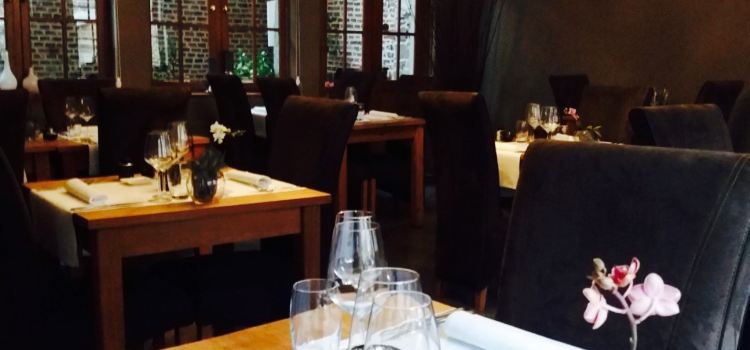 Restaurant 1660