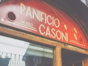 Panificio Casoni dal 1930