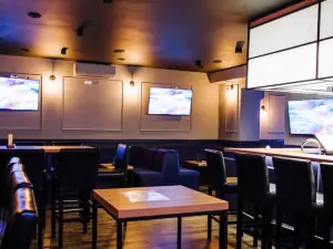 Pub Fabryka Sportu