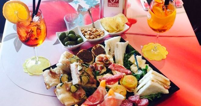 Attimi di Dolcezza Caffetteria Pasticceria