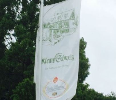 Kleine Schweiz