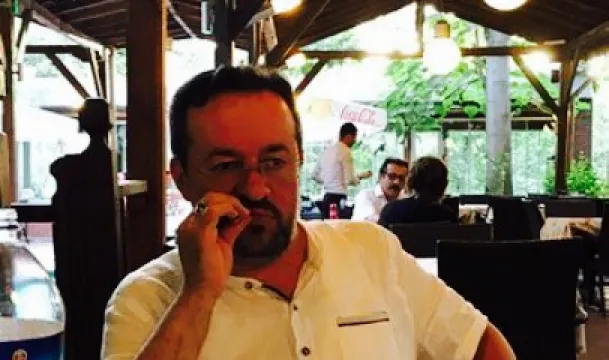 Cevrik Kopru Restaurant