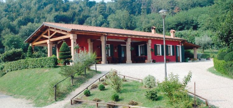 Agriturismo Fattoria Danieletto