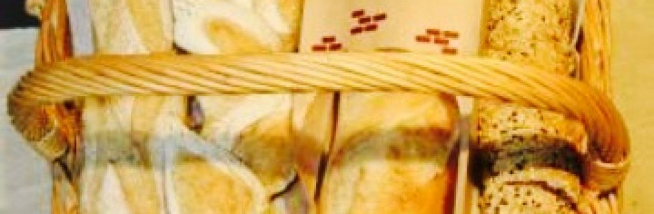 Boulangerie La Mie Bretonne