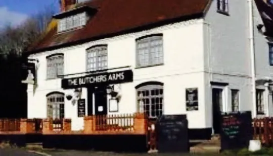 Butchers Arms