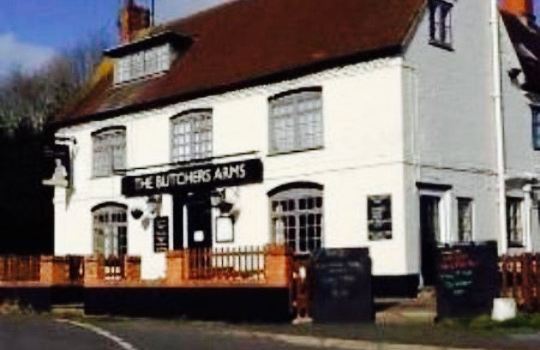 Butchers Arms