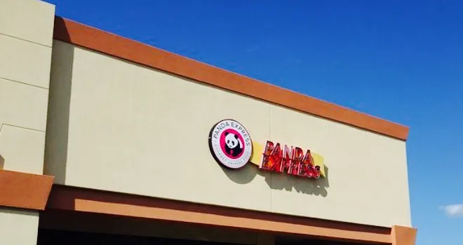 Panda Express