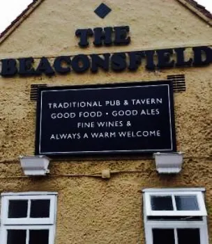 The Beaconsfield Arms