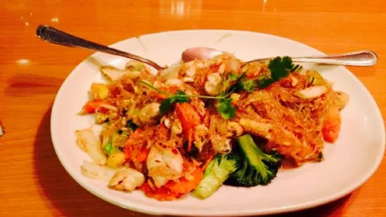 Ta Ra Rin Thai Cuisine | Springfield