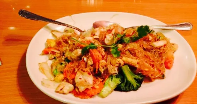 Ta Ra Rin Thai Cuisine | Springfield
