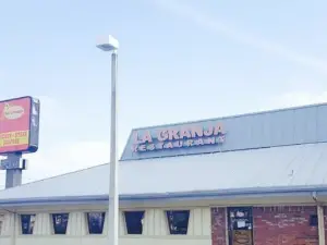 La Granja Hialeah