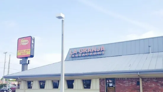 La Granja Restaurant