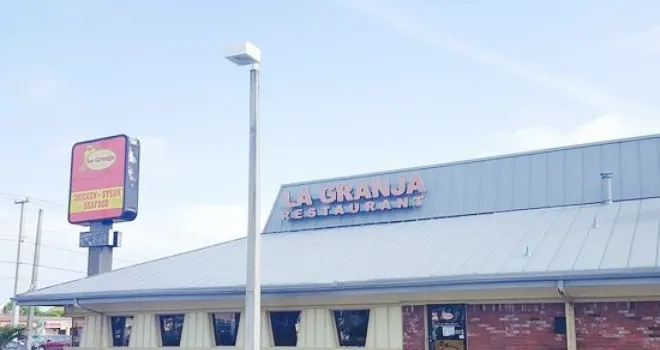 La Granja Restaurant