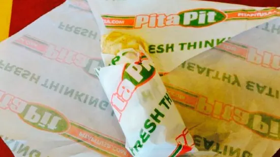 The Pita Pit