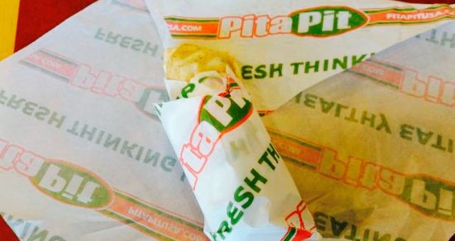 The Pita Pit