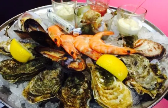 La Cantine du Pêcheur