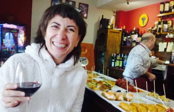 Casa de comidas Begona y Antonio