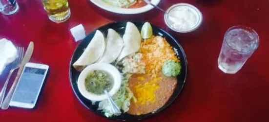 Colonial Mexican Restaurant