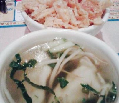 Golden House Restaurant