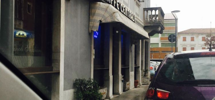 Caffe' Centrale