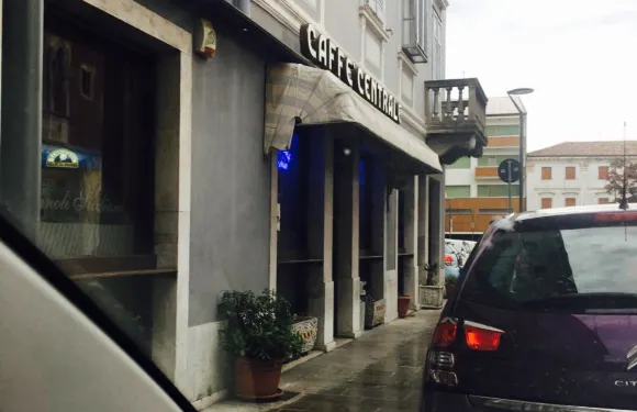 Caffe' Centrale