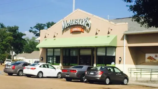 McAlister's Deli