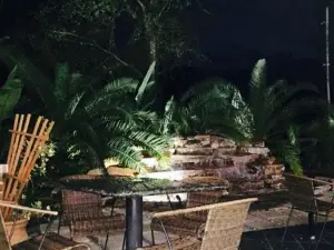 Hacienda Mis Padres Mexican Grill