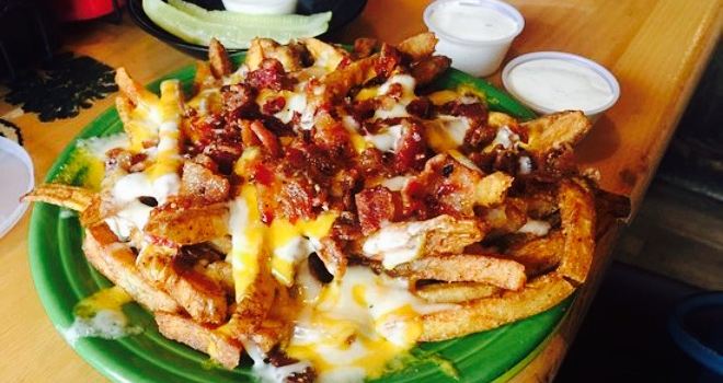 Eskimo Joe's
