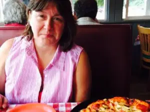 Kay's Pizza
