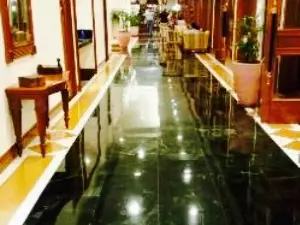 The Verandah