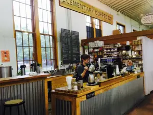 Elementary Coffee Co.