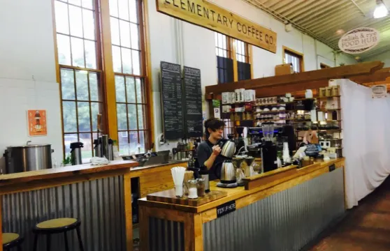 Elementary Coffee Co.