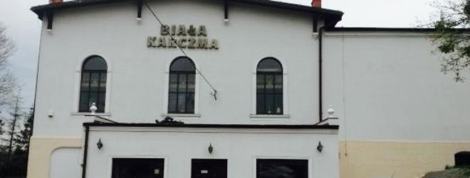 Biala Karczma