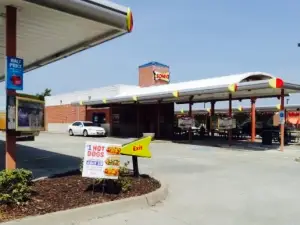 Sonic Drive-In