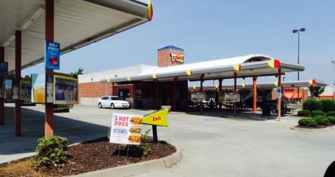 Sonic Drive-In