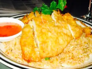 Thai Stick Restaurant