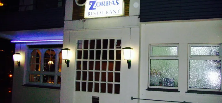 Zorbas