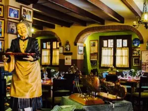 La Cocina de la Abuela