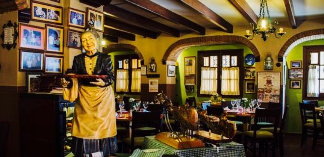 La Cocina de la Abuela