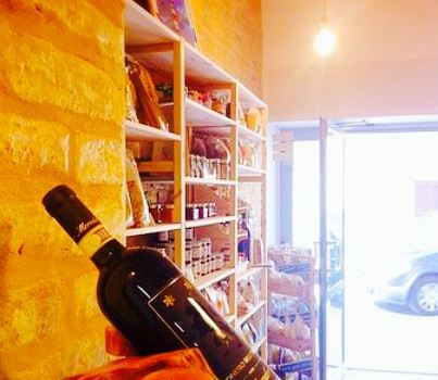 Mente Locale