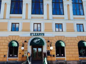 O'Leary's Hudiksvall