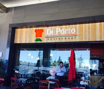 Di Porto Restaurant