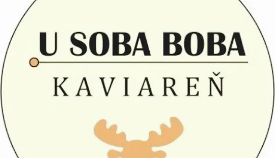 Kaviaren u Soba Boba